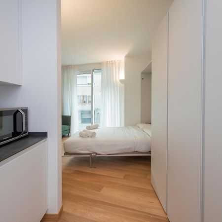 Crovato'S Palace Apartments - Design E Comfort Nel Cuore Di Milano Exterior foto