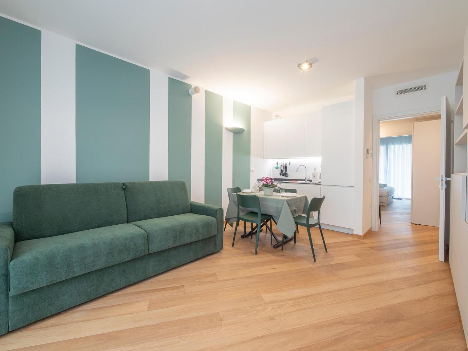Crovato'S Palace Apartments - Design E Comfort Nel Cuore Di Milano Exterior foto