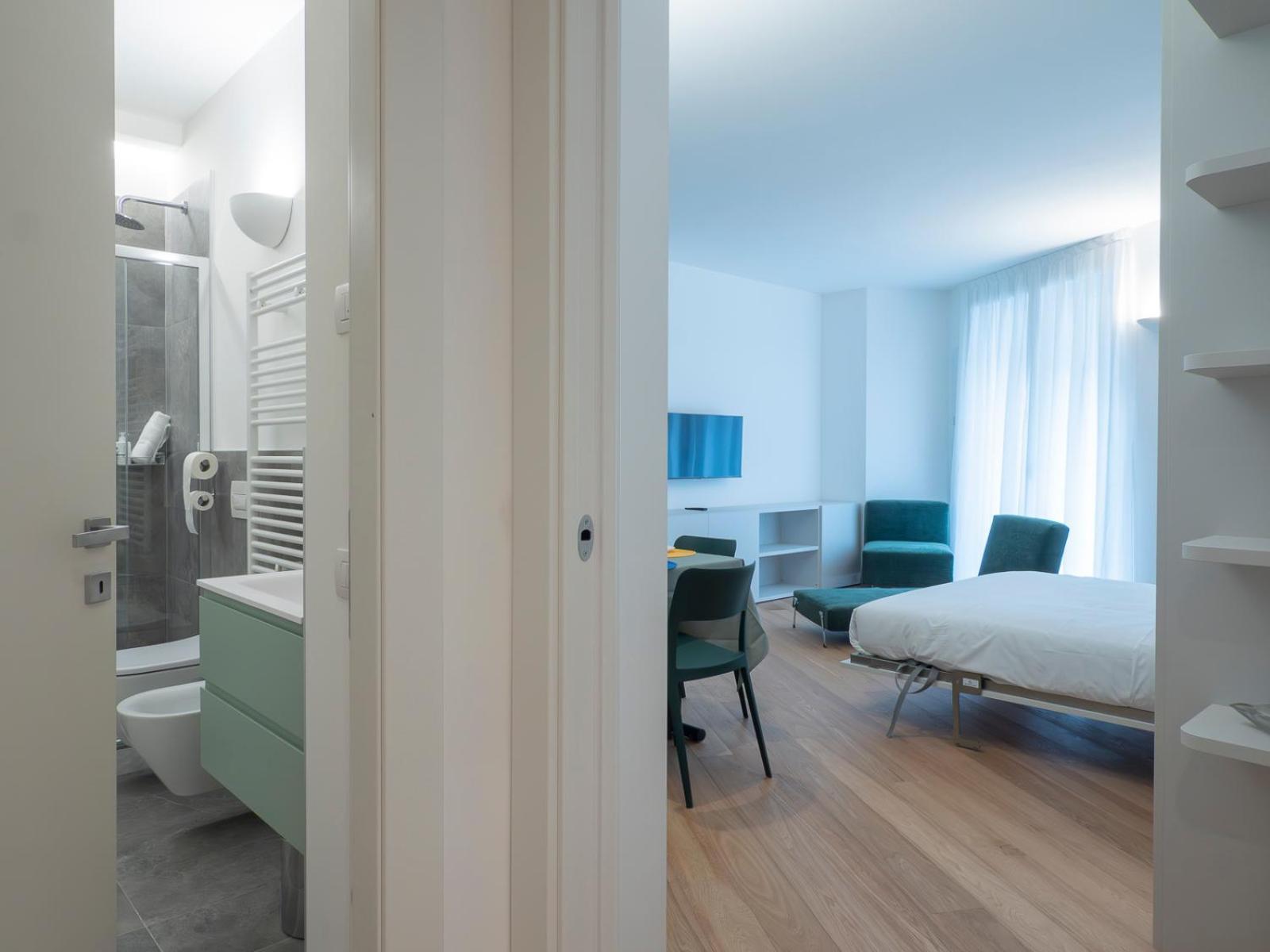 Crovato'S Palace Apartments - Design E Comfort Nel Cuore Di Milano Exterior foto
