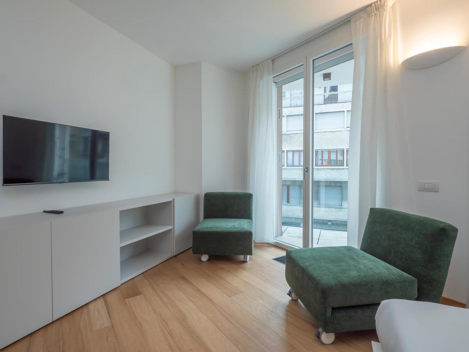 Crovato'S Palace Apartments - Design E Comfort Nel Cuore Di Milano Exterior foto