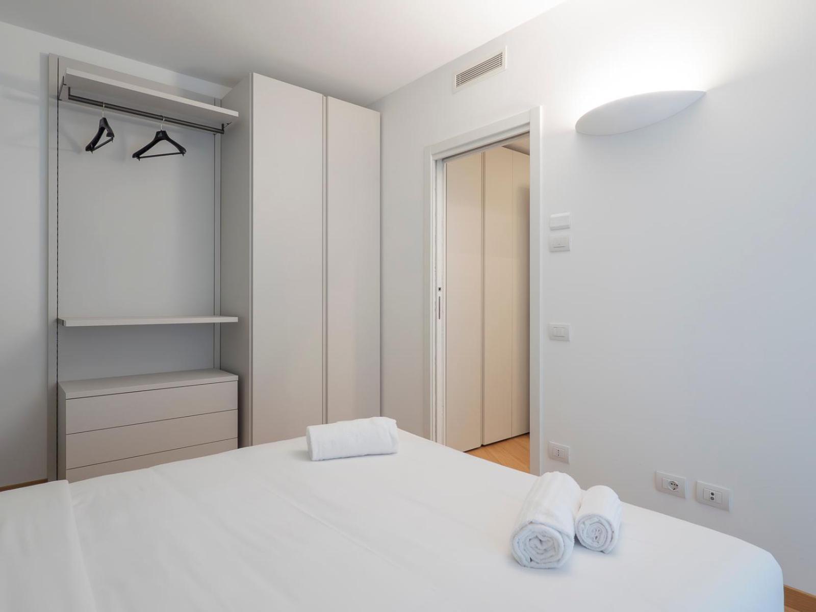 Crovato'S Palace Apartments - Design E Comfort Nel Cuore Di Milano Exterior foto