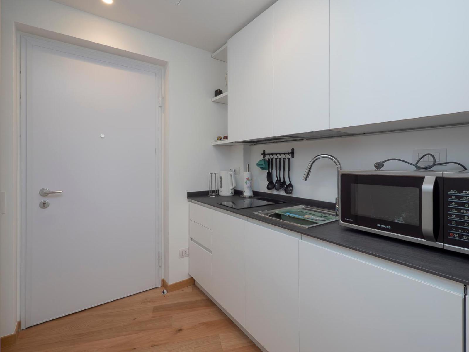 Crovato'S Palace Apartments - Design E Comfort Nel Cuore Di Milano Exterior foto