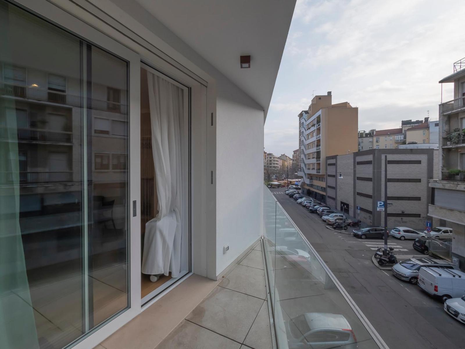 Crovato'S Palace Apartments - Design E Comfort Nel Cuore Di Milano Exterior foto