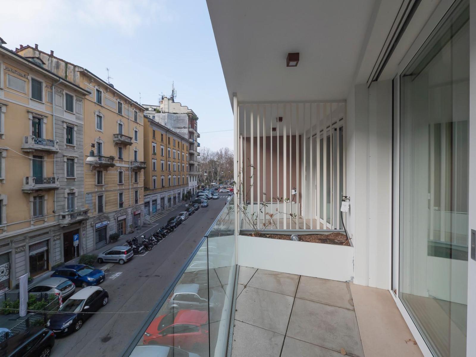 Crovato'S Palace Apartments - Design E Comfort Nel Cuore Di Milano Exterior foto