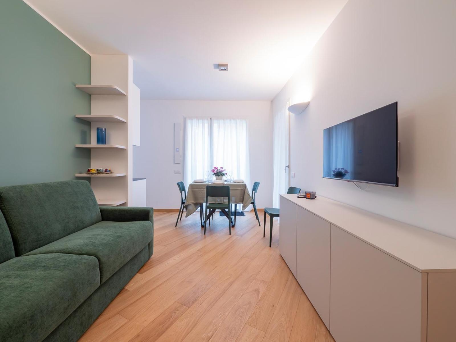Crovato'S Palace Apartments - Design E Comfort Nel Cuore Di Milano Exterior foto