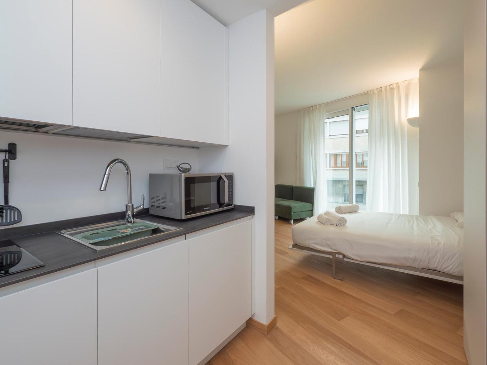 Crovato'S Palace Apartments - Design E Comfort Nel Cuore Di Milano Exterior foto