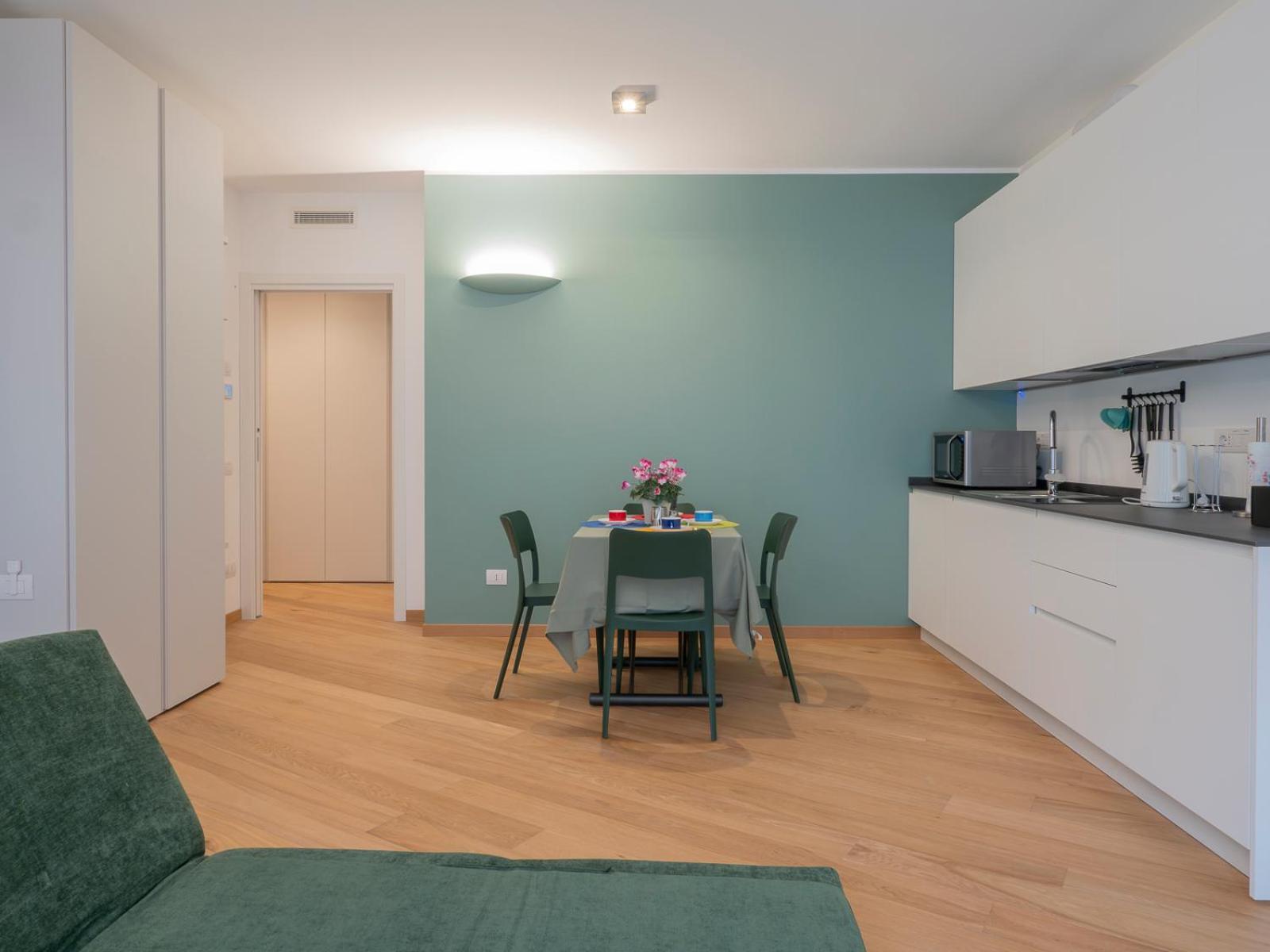 Crovato'S Palace Apartments - Design E Comfort Nel Cuore Di Milano Exterior foto