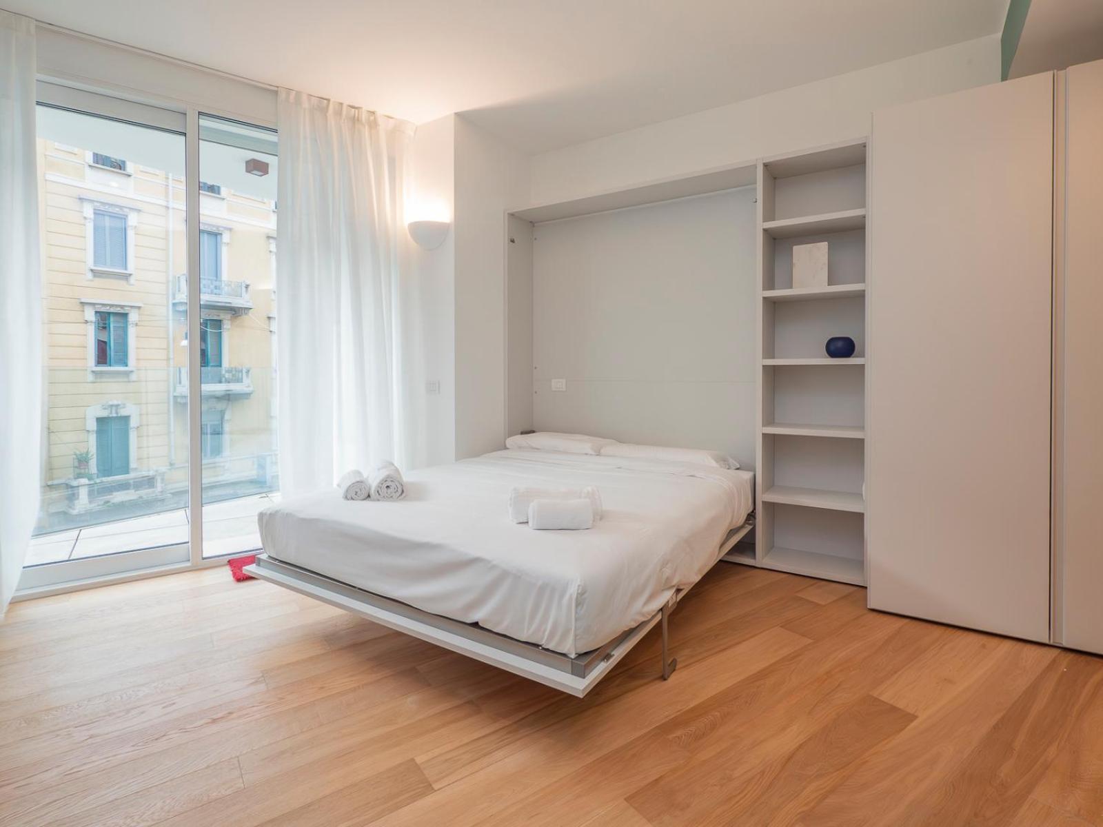 Crovato'S Palace Apartments - Design E Comfort Nel Cuore Di Milano Exterior foto