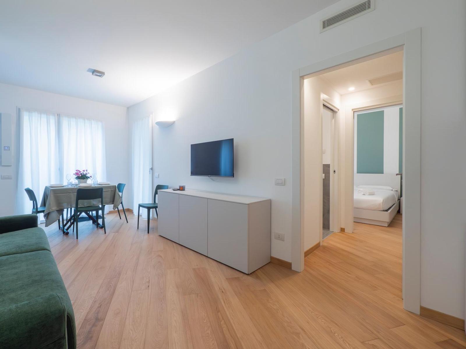 Crovato'S Palace Apartments - Design E Comfort Nel Cuore Di Milano Exterior foto