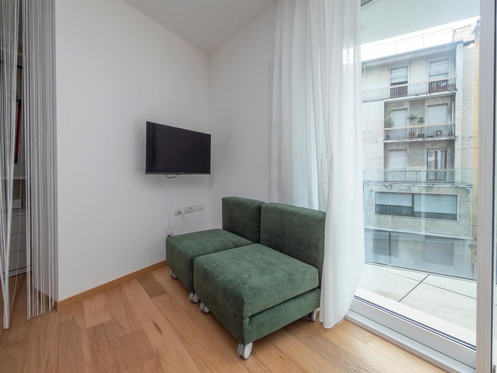 Crovato'S Palace Apartments - Design E Comfort Nel Cuore Di Milano Exterior foto