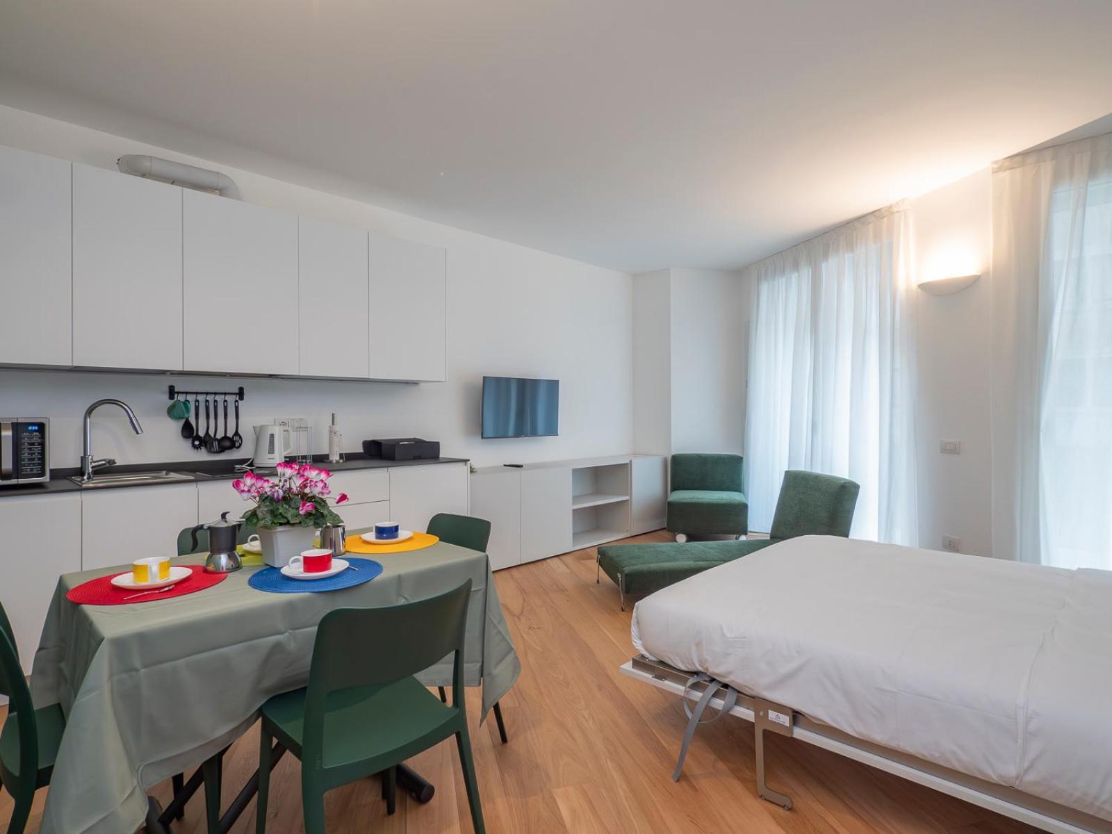 Crovato'S Palace Apartments - Design E Comfort Nel Cuore Di Milano Exterior foto