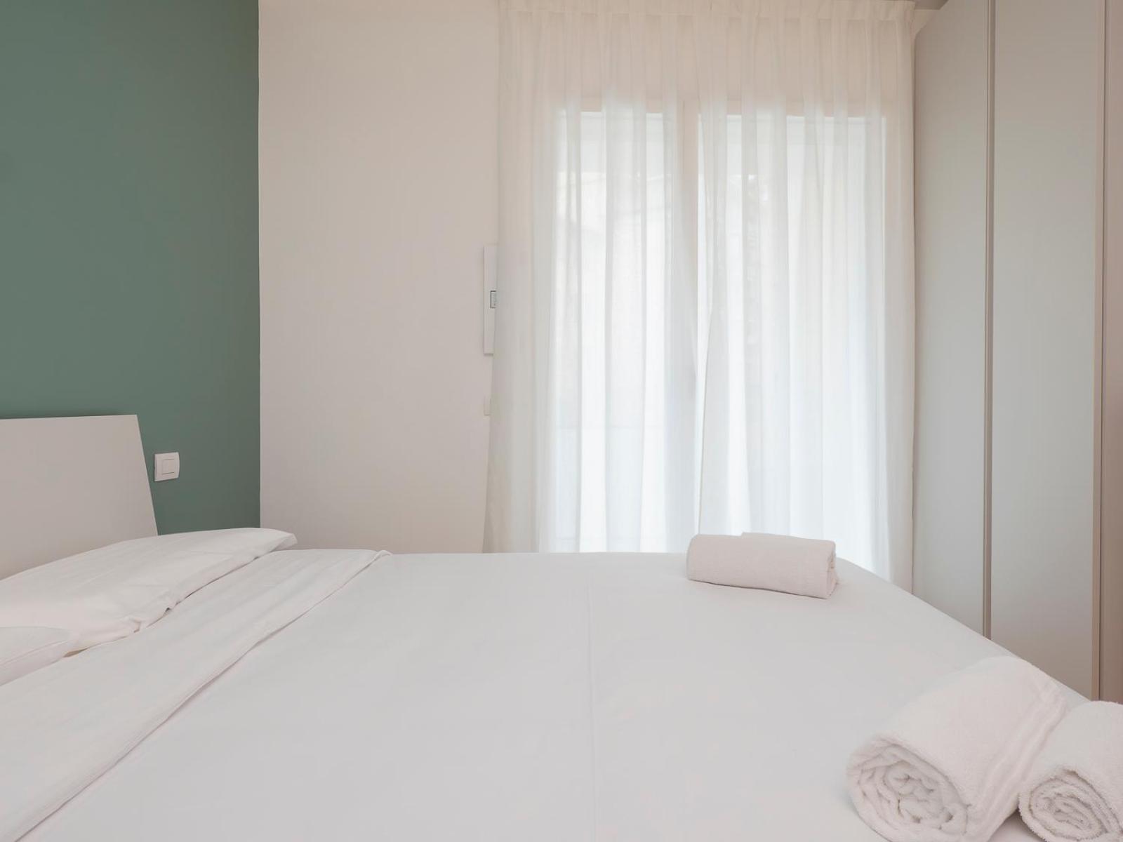 Crovato'S Palace Apartments - Design E Comfort Nel Cuore Di Milano Exterior foto