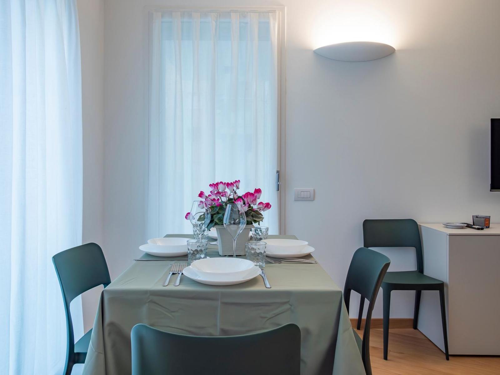 Crovato'S Palace Apartments - Design E Comfort Nel Cuore Di Milano Exterior foto