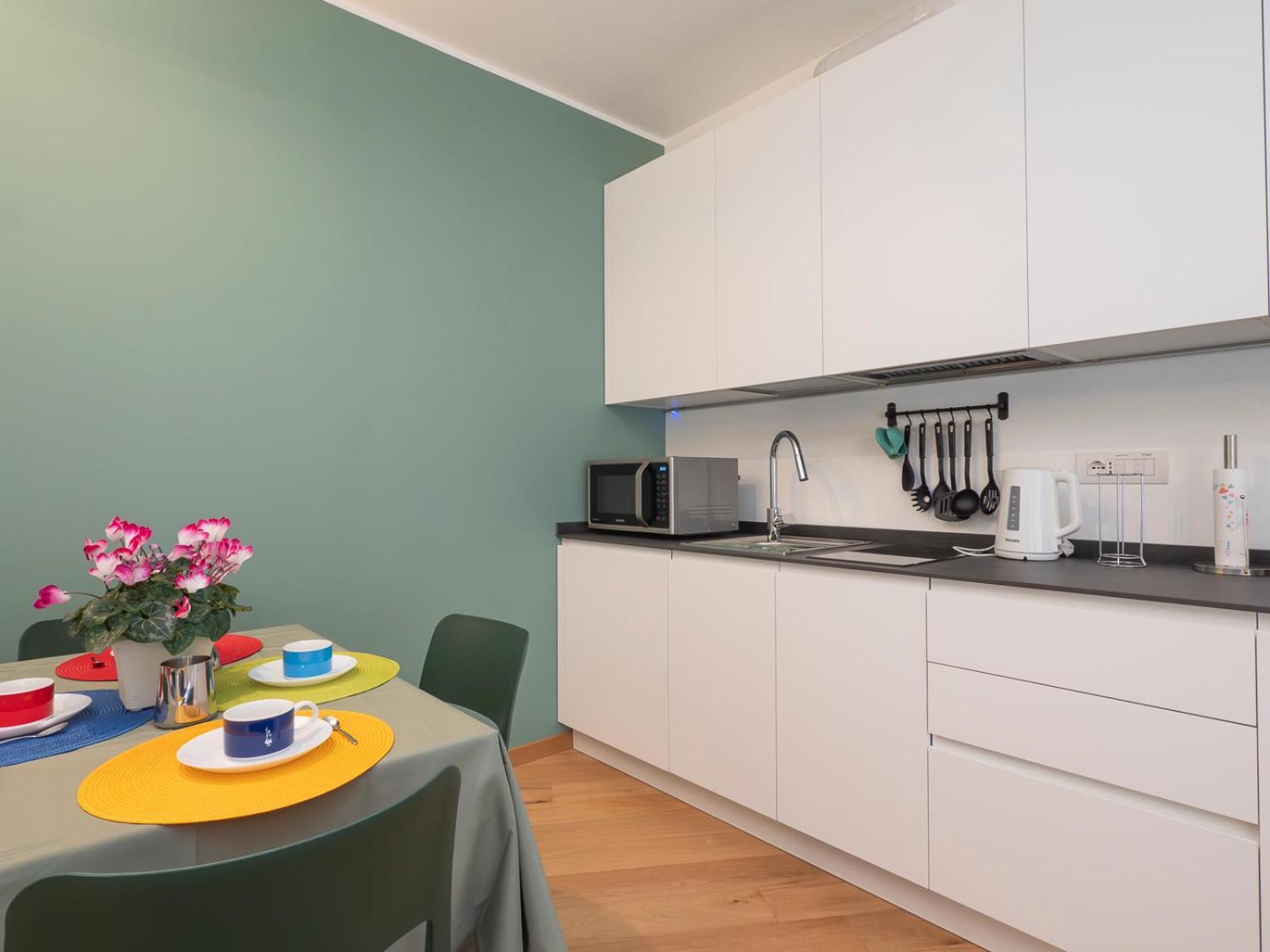 Crovato'S Palace Apartments - Design E Comfort Nel Cuore Di Milano Exterior foto