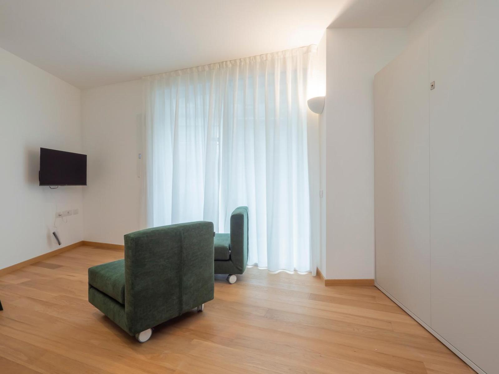 Crovato'S Palace Apartments - Design E Comfort Nel Cuore Di Milano Exterior foto