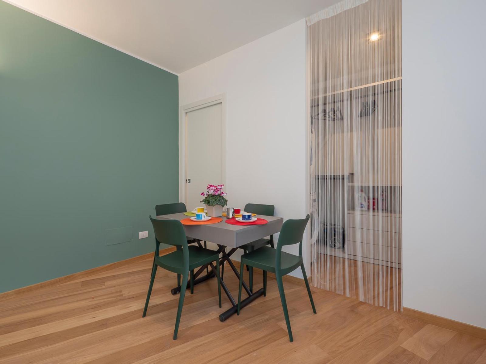 Crovato'S Palace Apartments - Design E Comfort Nel Cuore Di Milano Exterior foto